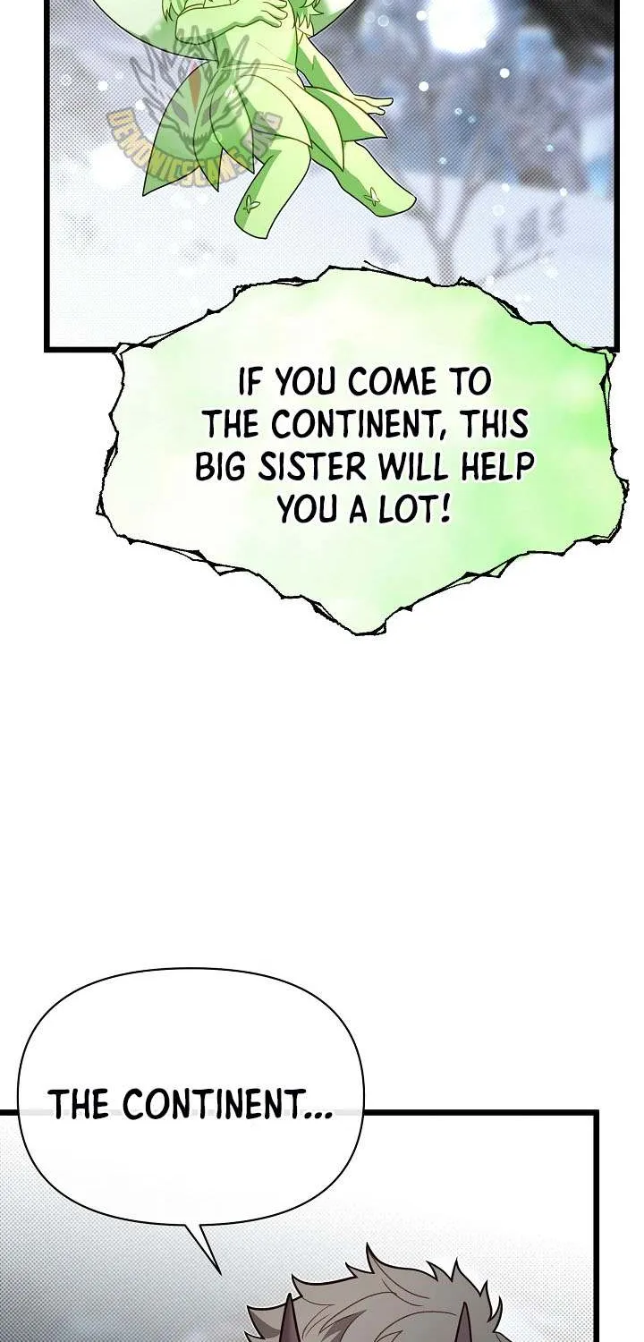 The Dragon Slayer Academy’s Hotshot Chapter 114 page 45 - 