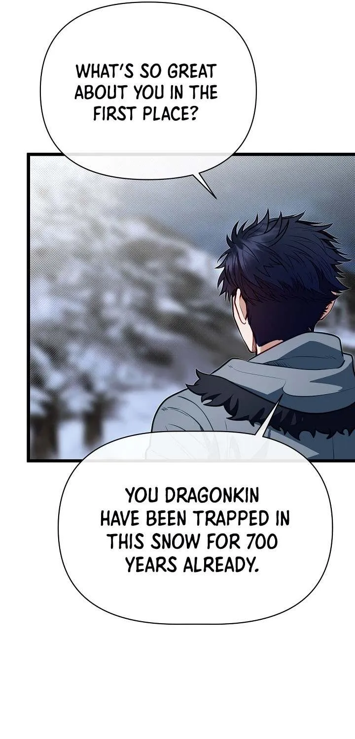 The Dragon Slayer Academy’s Hotshot Chapter 114 page 56 - 
