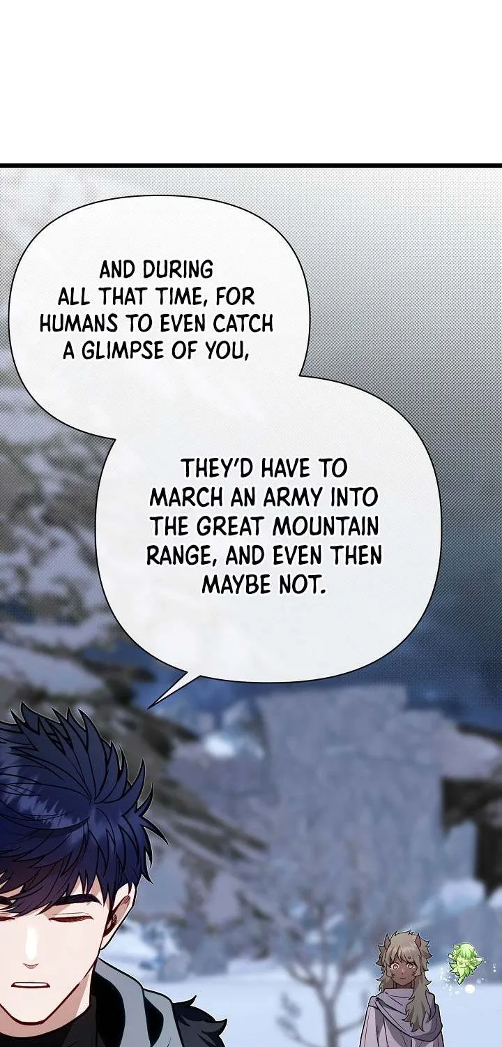 The Dragon Slayer Academy’s Hotshot Chapter 114 page 57 - 