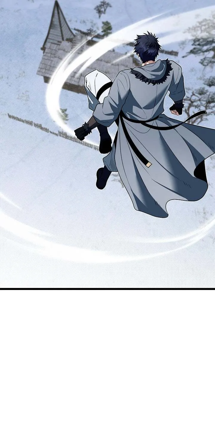 The Dragon Slayer Academy’s Hotshot Chapter 114 page 96 - 