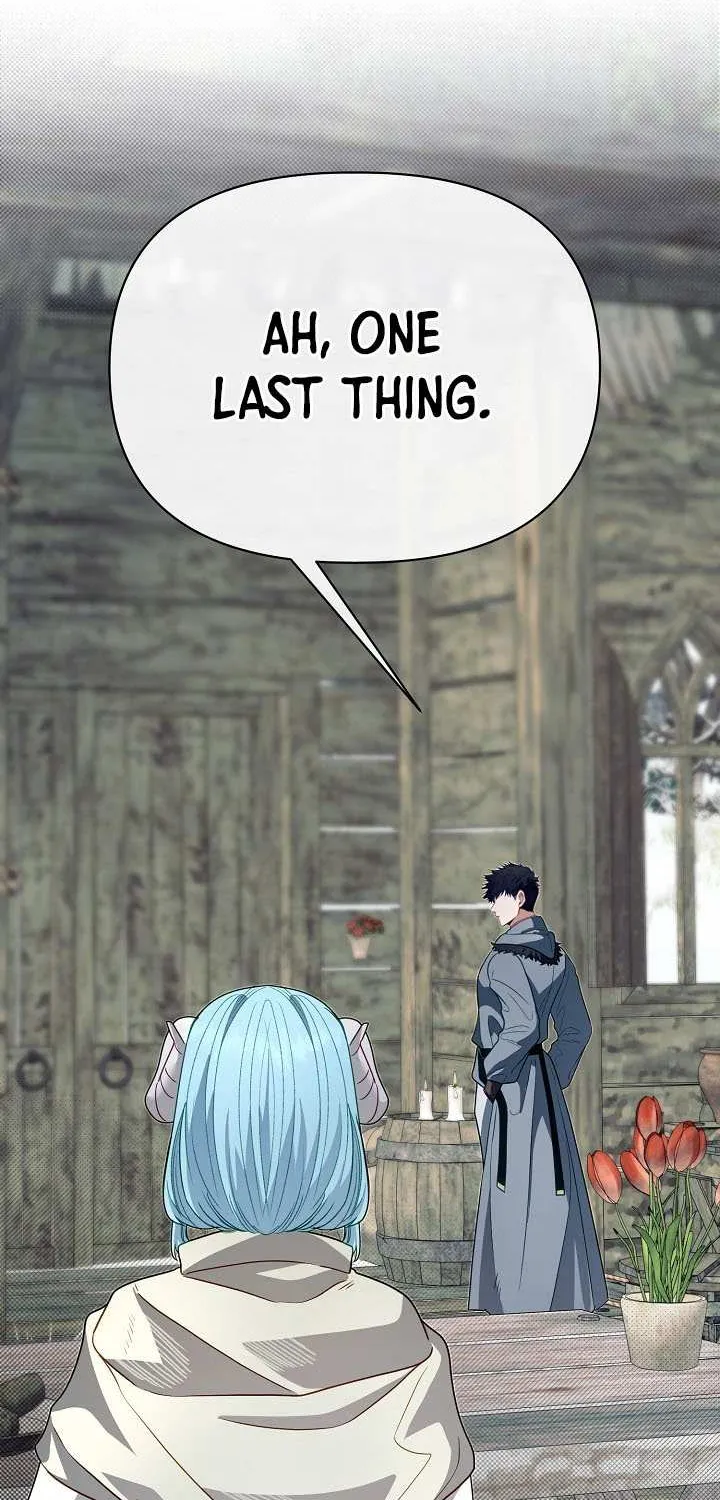 The Dragon Slayer Academy’s Hotshot Chapter 115 page 40 - 