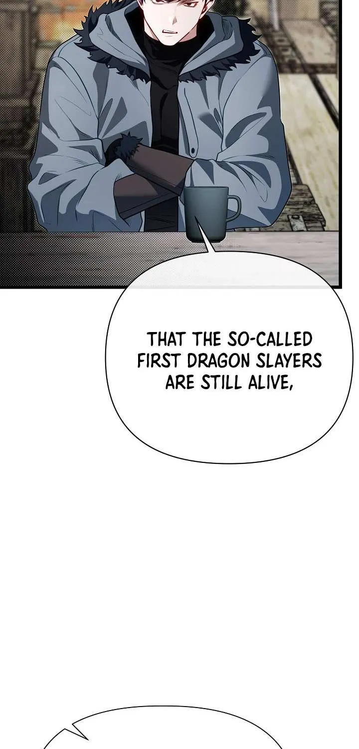 The Dragon Slayer Academy’s Hotshot Chapter 115 page 5 - 
