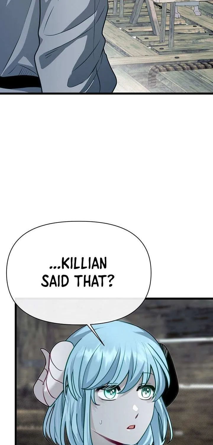 The Dragon Slayer Academy’s Hotshot Chapter 115 page 43 - 