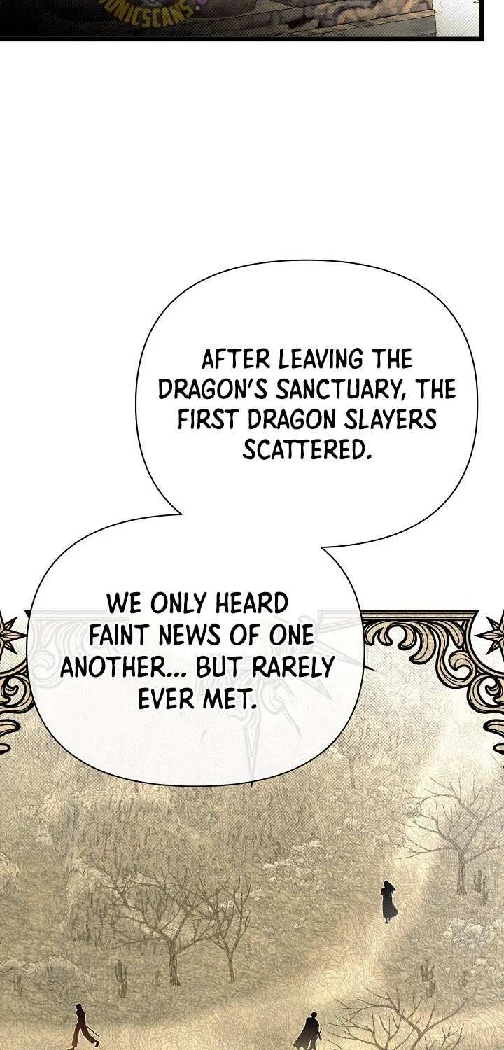 The Dragon Slayer Academy’s Hotshot Chapter 115 page 45 - 