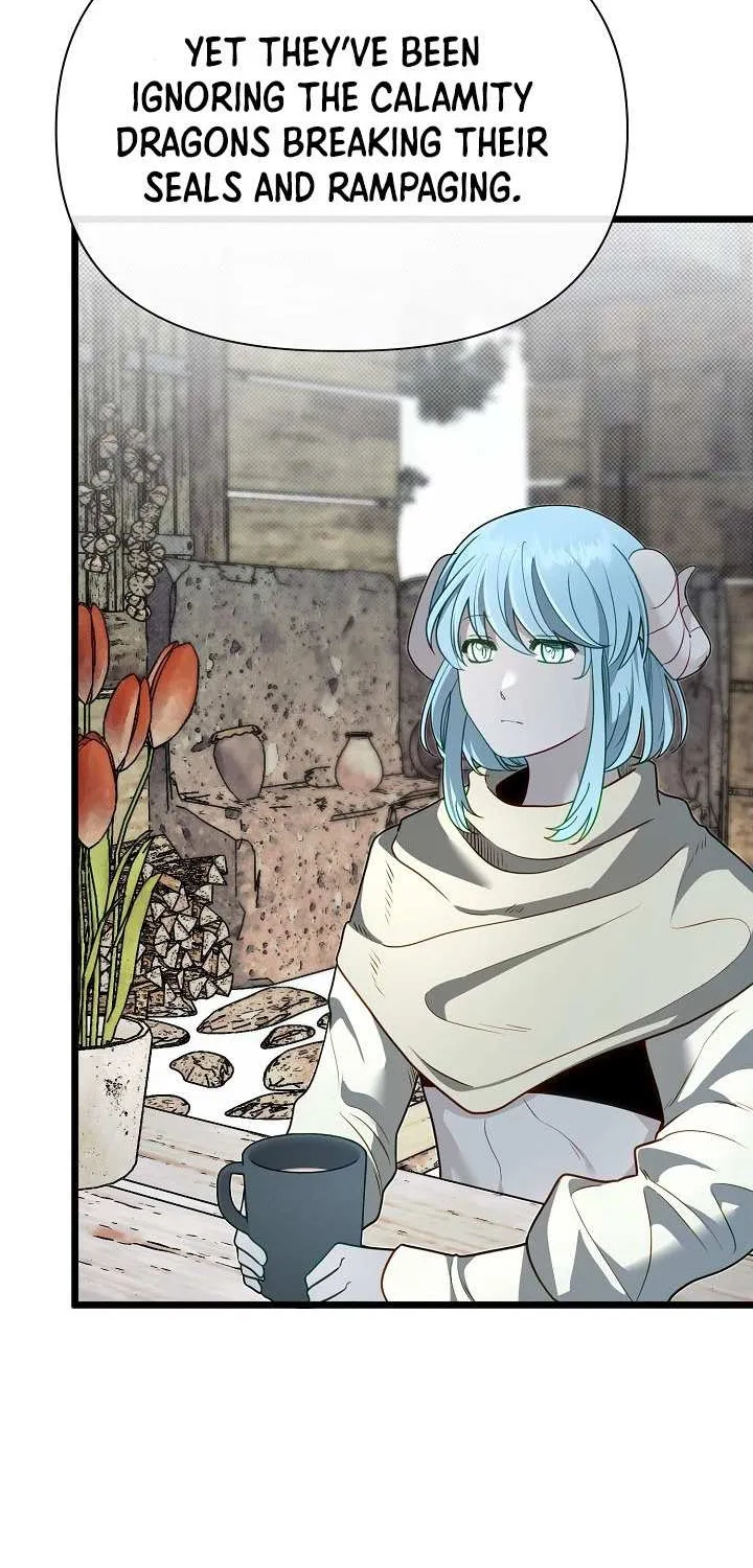 The Dragon Slayer Academy’s Hotshot Chapter 115 page 6 - 