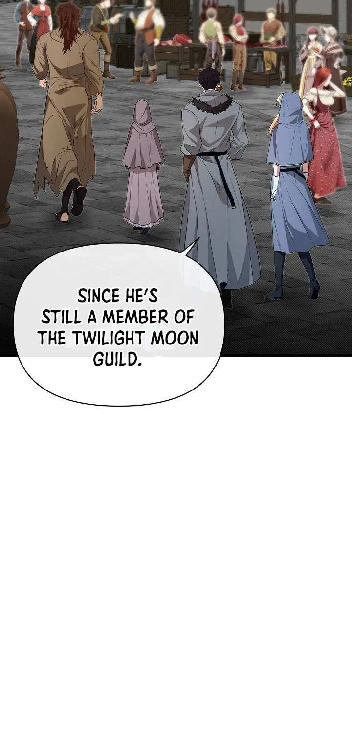 The Dragon Slayer Academy’s Hotshot Chapter 115 page 81 - 