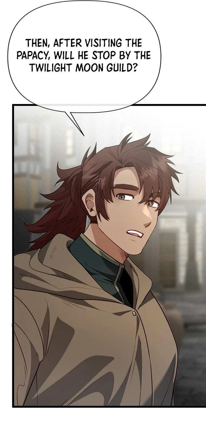 The Dragon Slayer Academy’s Hotshot Chapter 115 page 83 - 