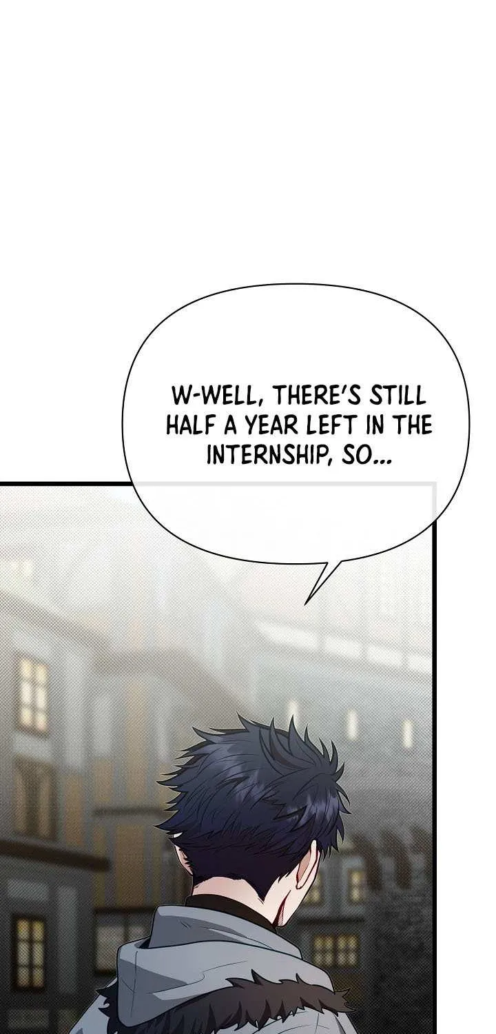 The Dragon Slayer Academy’s Hotshot Chapter 115 page 84 - 