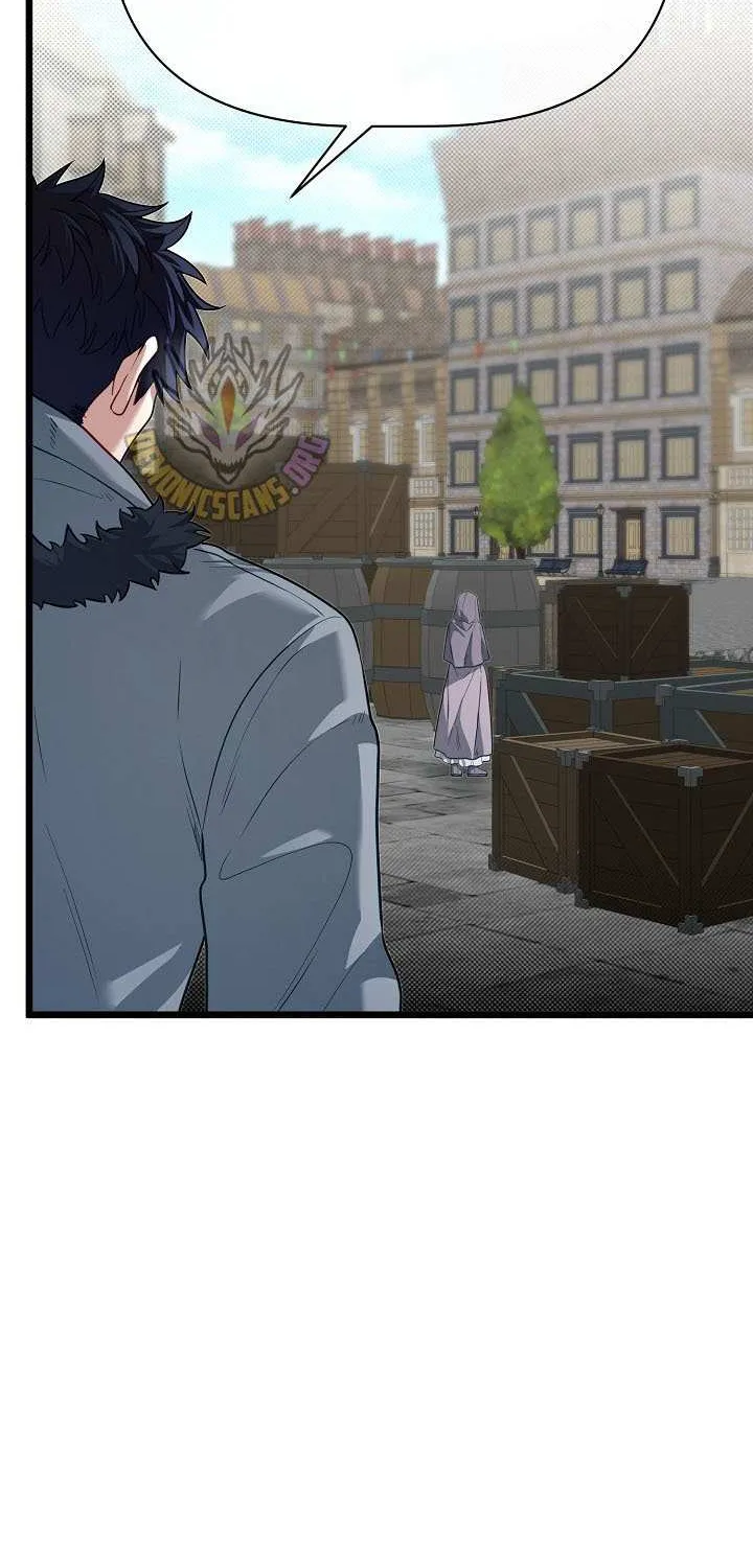 The Dragon Slayer Academy’s Hotshot Chapter 115 page 92 - 