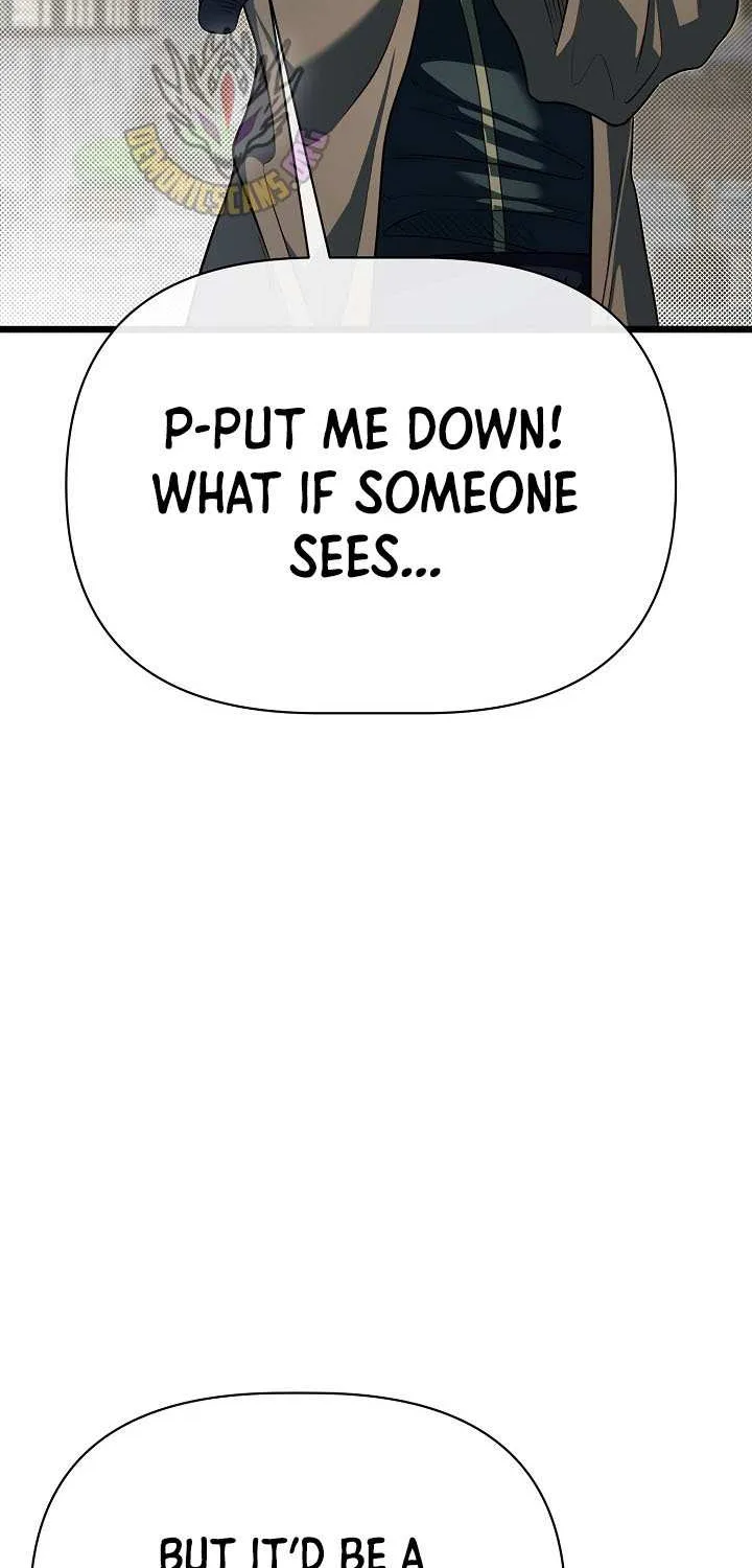 The Dragon Slayer Academy’s Hotshot Chapter 115 page 99 - 