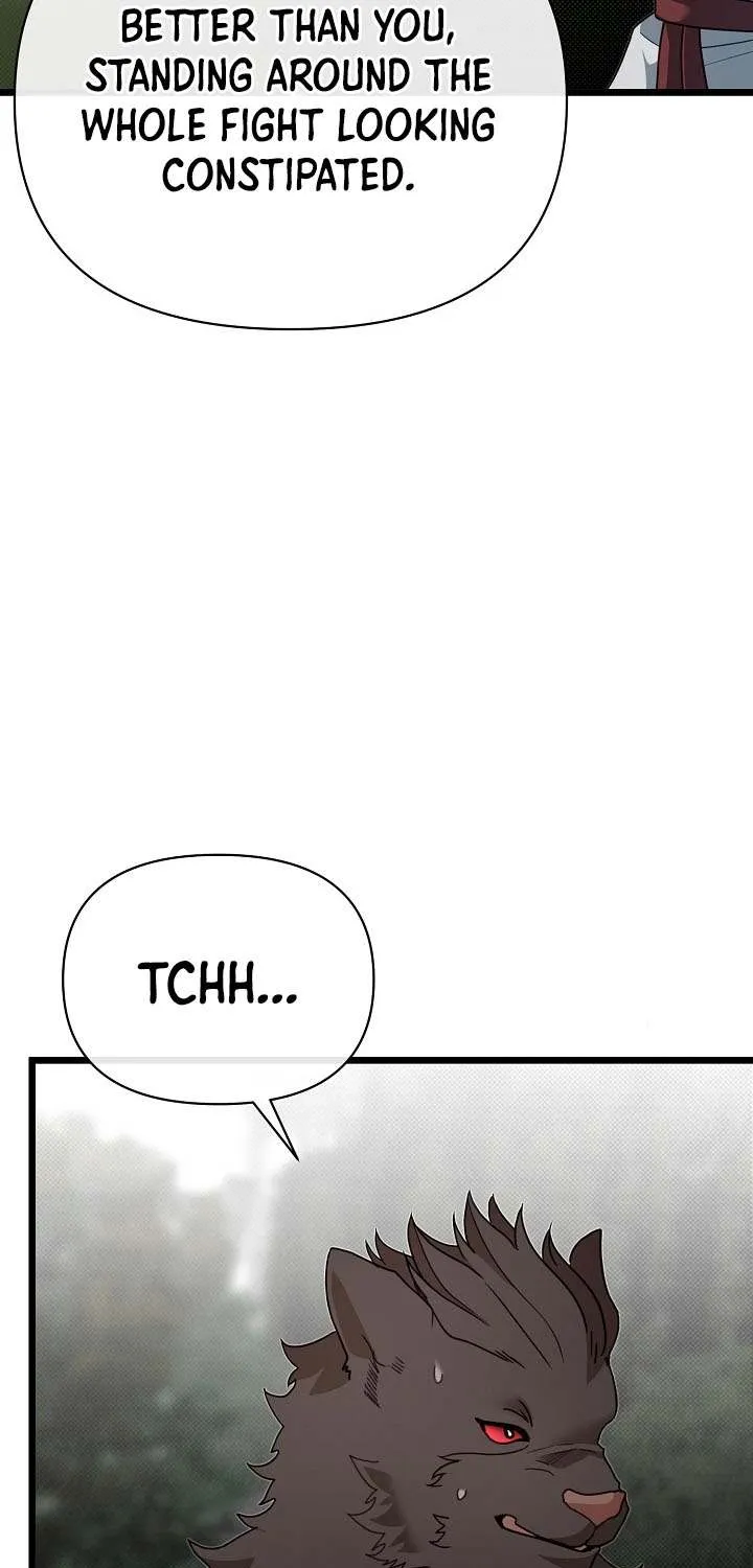 The Dragon Slayer Academy’s Hotshot Chapter 116 page 20 - 