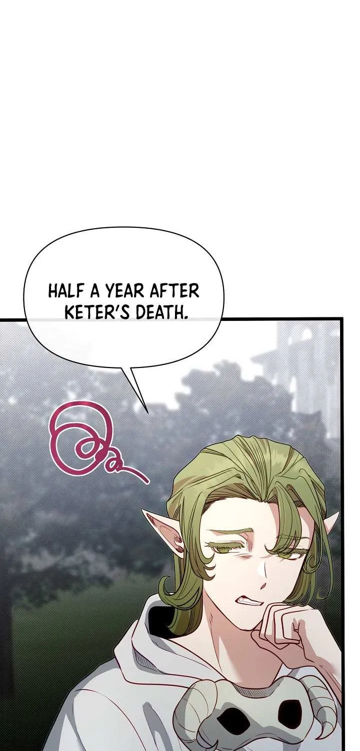 The Dragon Slayer Academy’s Hotshot Chapter 116 page 4 - 