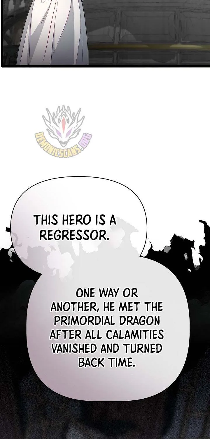 The Dragon Slayer Academy’s Hotshot Chapter 116 page 53 - 