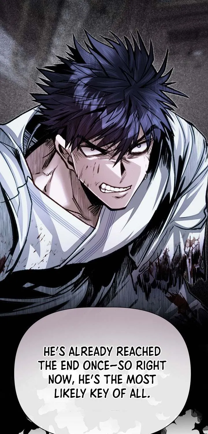 The Dragon Slayer Academy’s Hotshot Chapter 116 page 54 - 