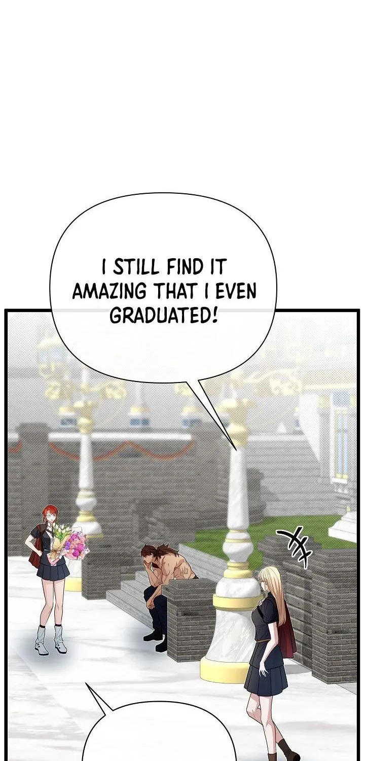 The Dragon Slayer Academy’s Hotshot Chapter 116 page 71 - 