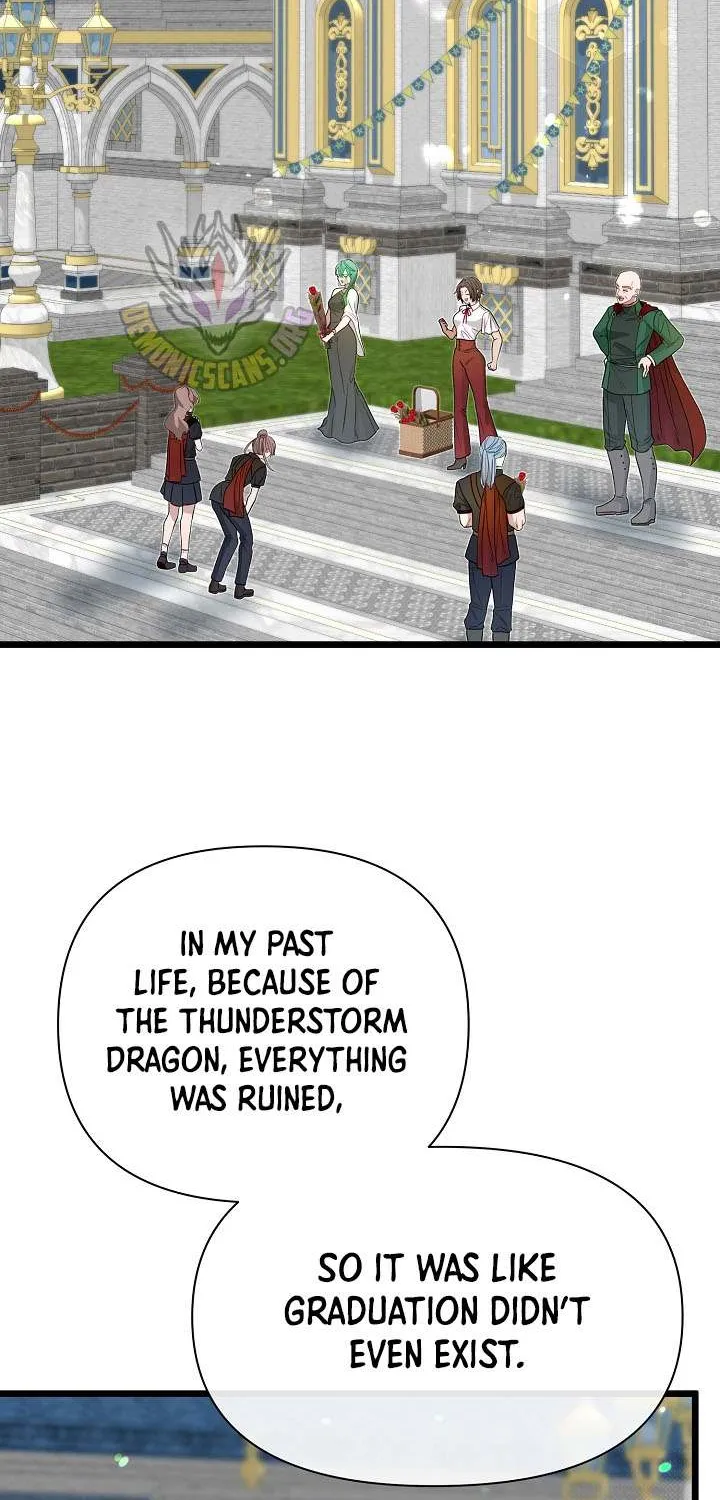 The Dragon Slayer Academy’s Hotshot Chapter 116 page 73 - 