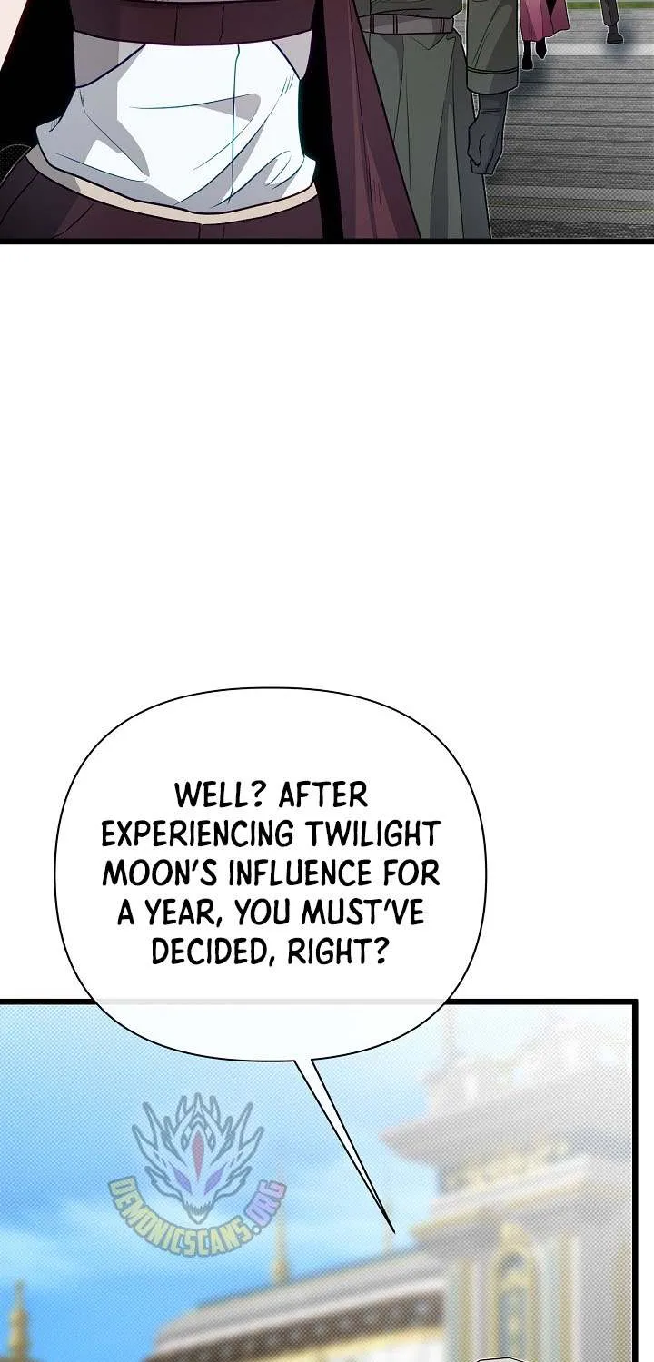 The Dragon Slayer Academy’s Hotshot Chapter 116 page 79 - 