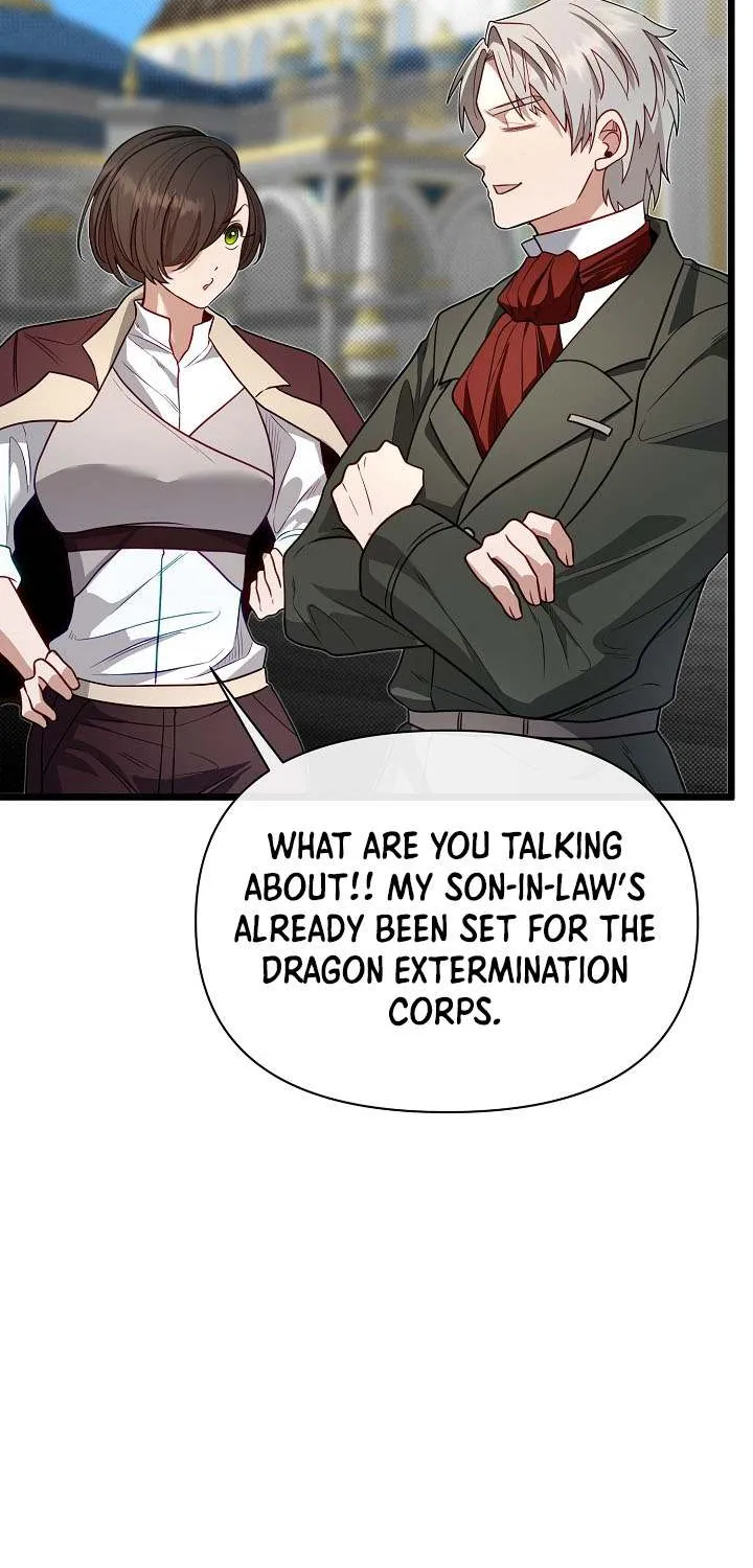 The Dragon Slayer Academy’s Hotshot Chapter 116 page 80 - 