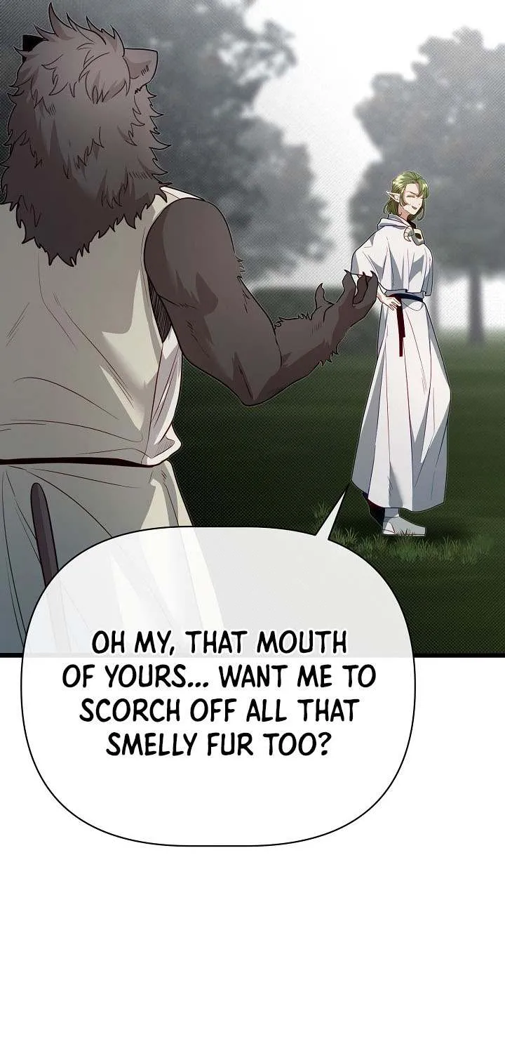The Dragon Slayer Academy’s Hotshot Chapter 116 page 9 - 