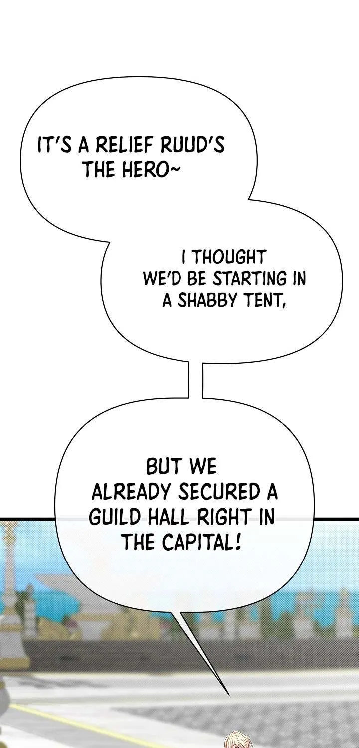 The Dragon Slayer Academy’s Hotshot Chapter 116 page 87 - 