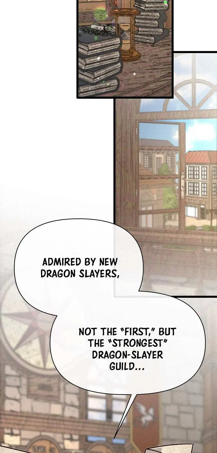 The Dragon Slayer Academy’s Hotshot Chapter 117 page 11 - 