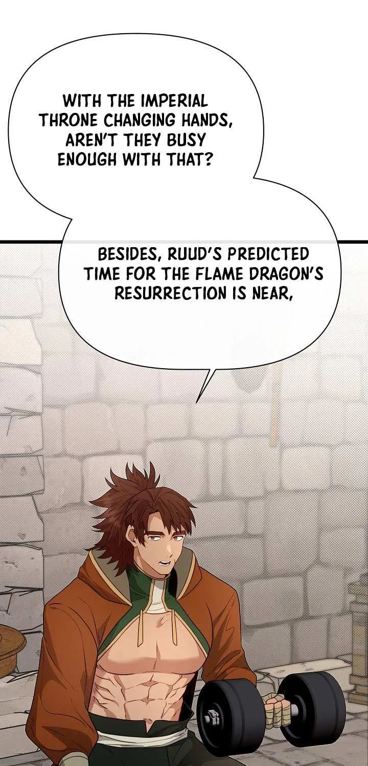 The Dragon Slayer Academy’s Hotshot Chapter 117 page 17 - 