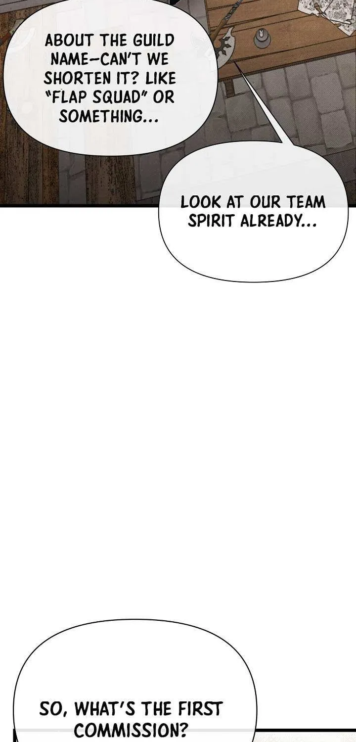 The Dragon Slayer Academy’s Hotshot Chapter 117 page 25 - 