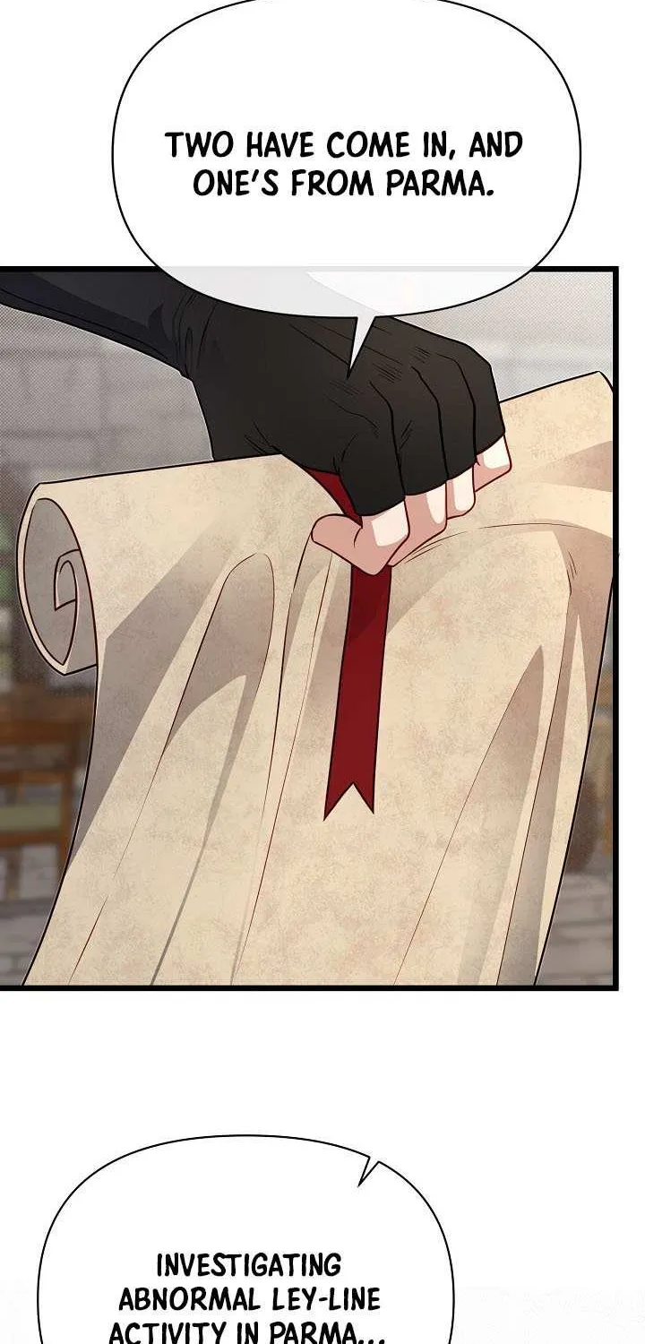 The Dragon Slayer Academy’s Hotshot Chapter 117 page 27 - 