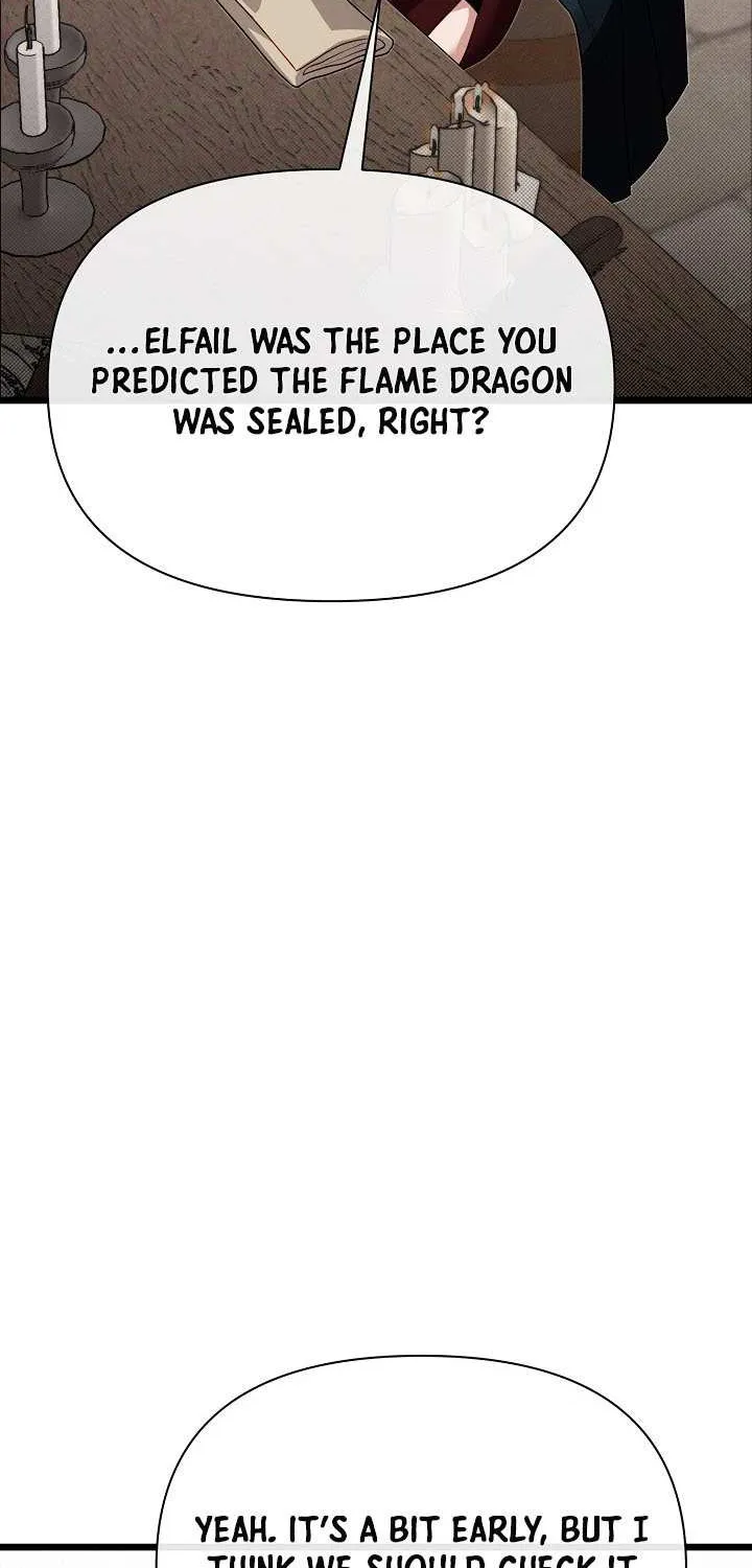 The Dragon Slayer Academy’s Hotshot Chapter 117 page 29 - 