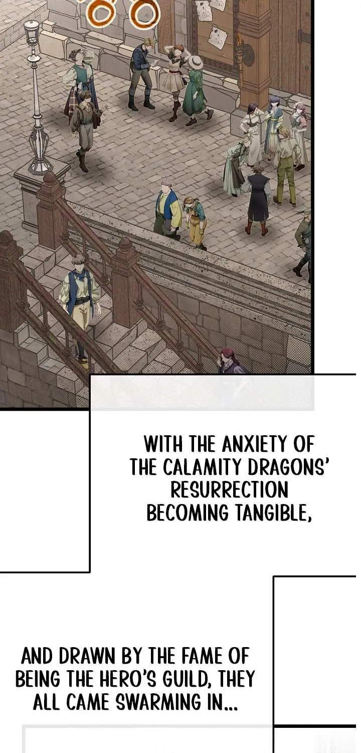 The Dragon Slayer Academy’s Hotshot Chapter 117 page 4 - 
