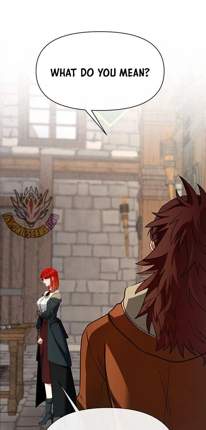 The Dragon Slayer Academy’s Hotshot Chapter 117 page 46 - 