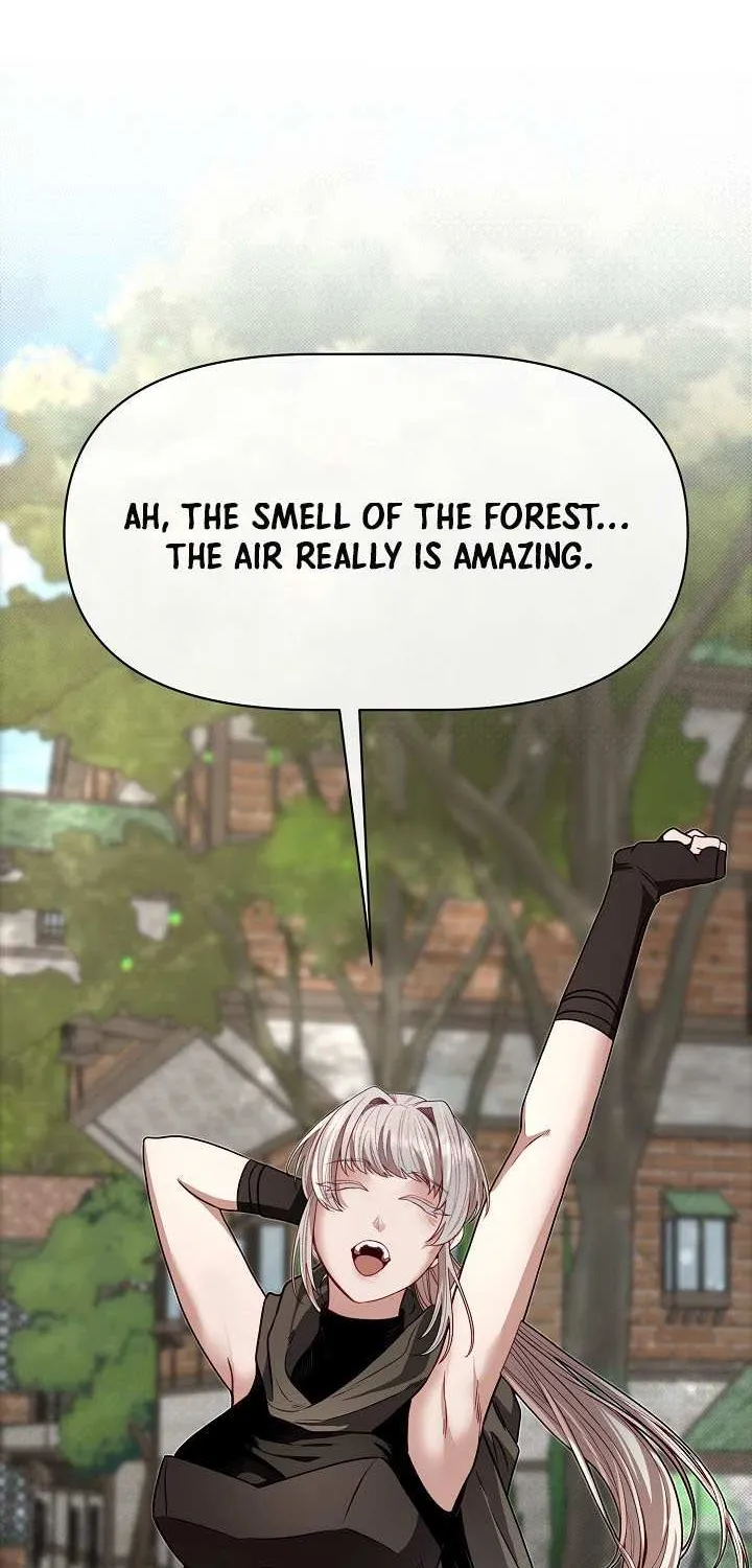 The Dragon Slayer Academy’s Hotshot Chapter 117 page 60 - 