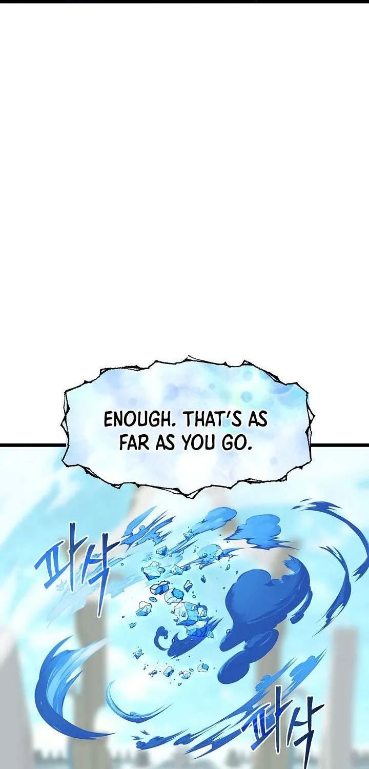 The Dragon Slayer Academy’s Hotshot Chapter 118 page 32 - 