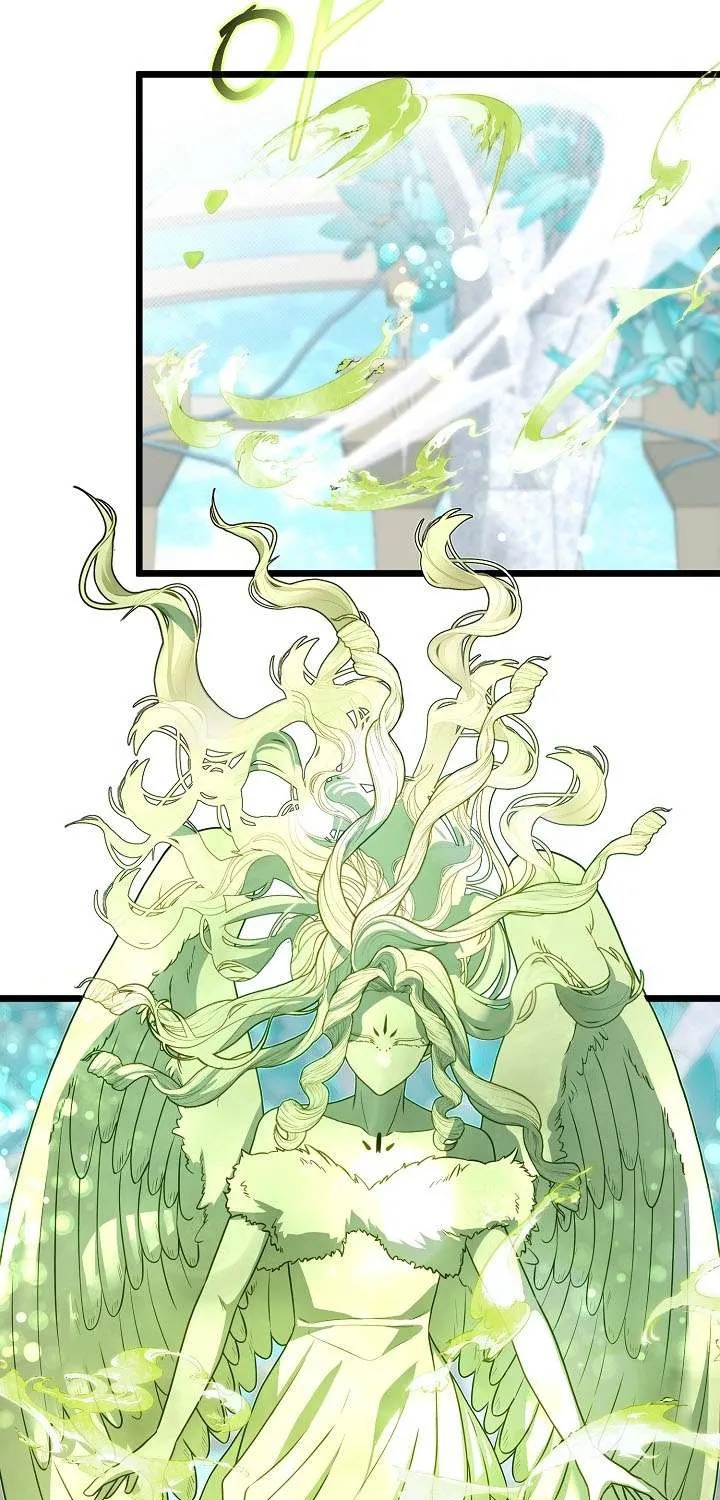 The Dragon Slayer Academy’s Hotshot Chapter 118 page 35 - 