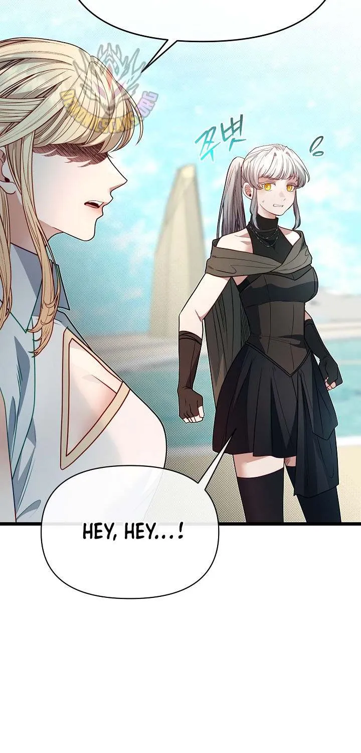 The Dragon Slayer Academy’s Hotshot Chapter 118 page 45 - 