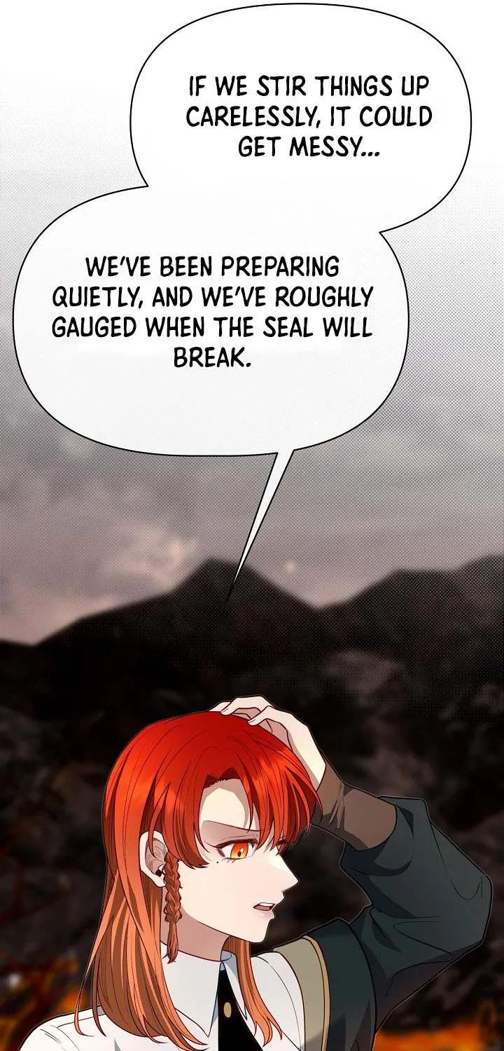 The Dragon Slayer Academy’s Hotshot Chapter 118 page 77 - 