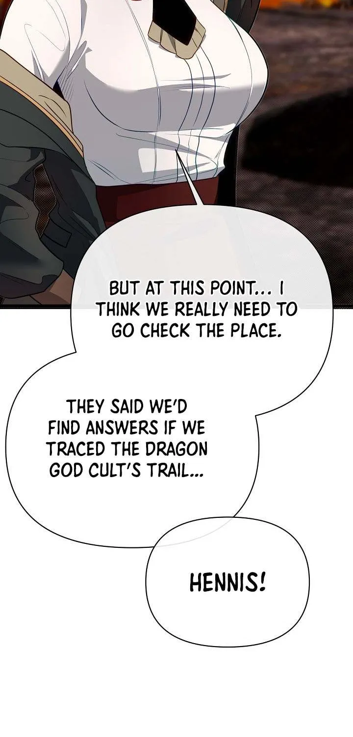 The Dragon Slayer Academy’s Hotshot Chapter 118 page 78 - 