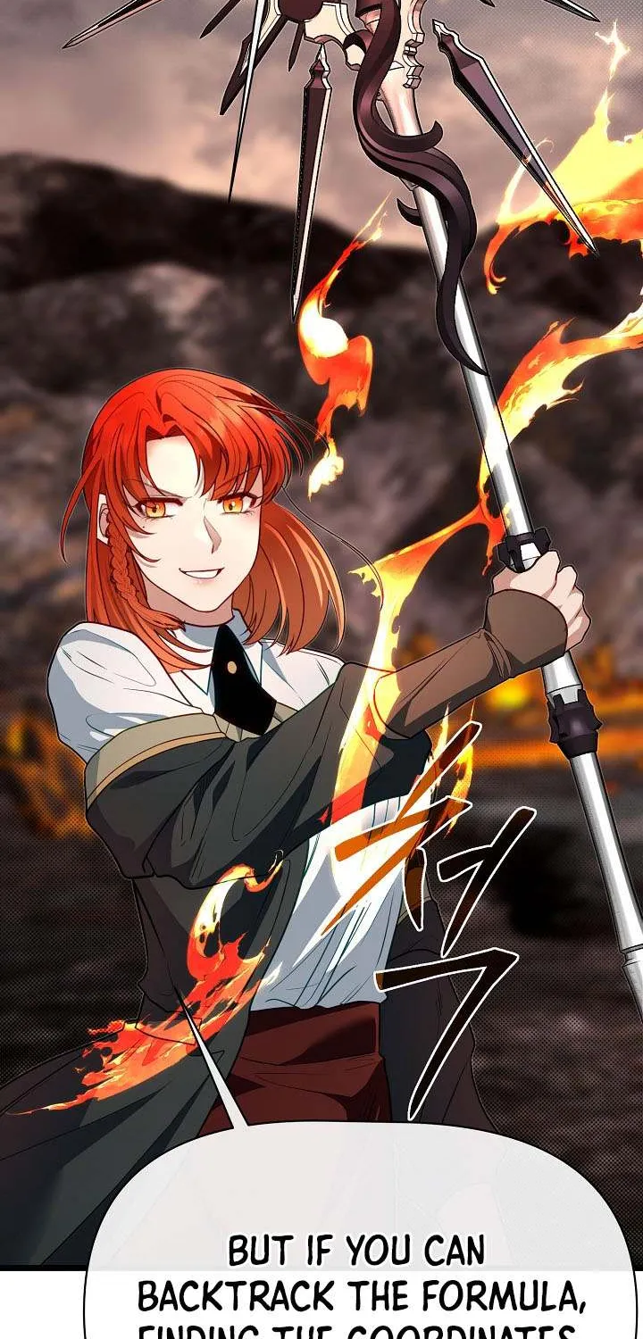 The Dragon Slayer Academy’s Hotshot Chapter 118 page 82 - 