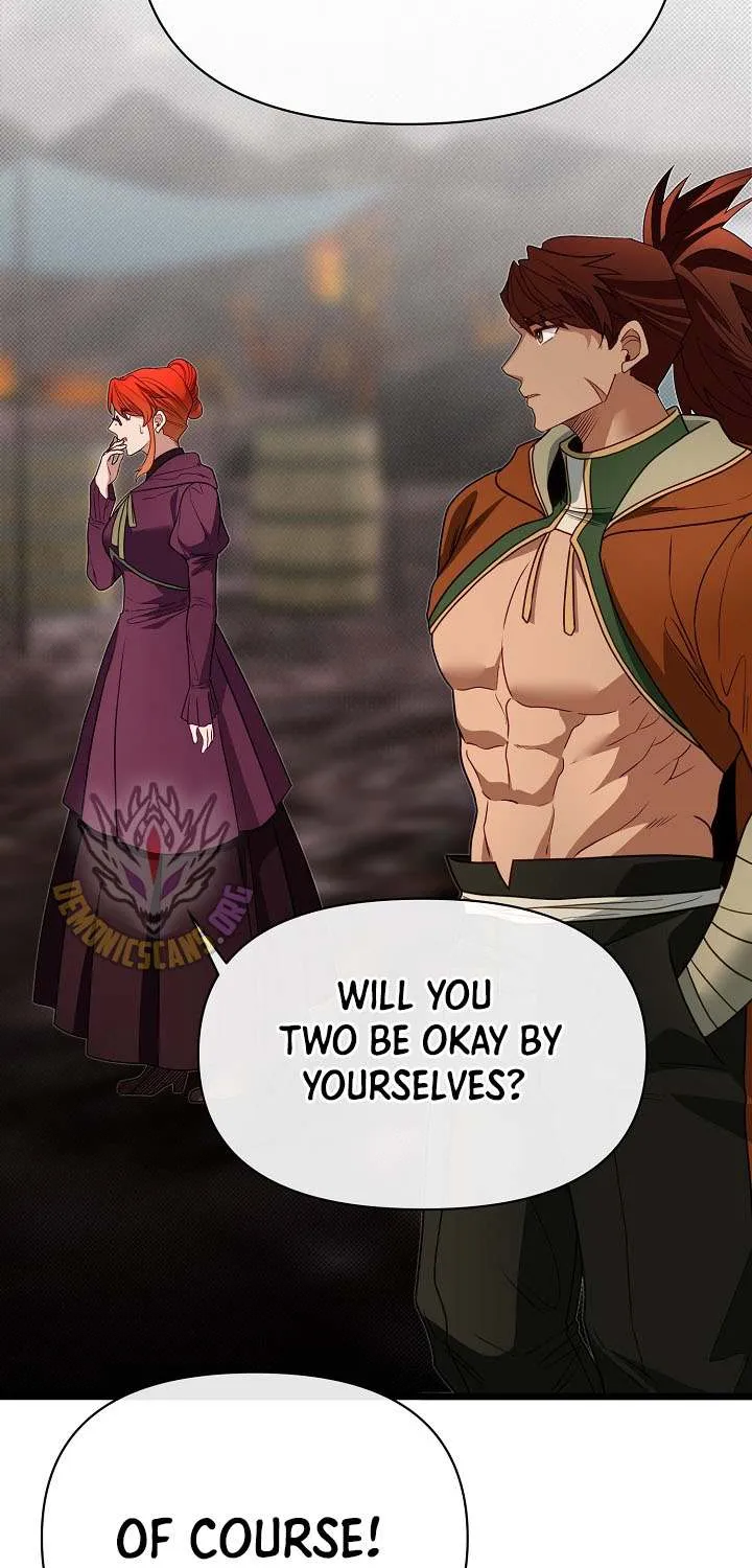 The Dragon Slayer Academy’s Hotshot Chapter 118 page 92 - 
