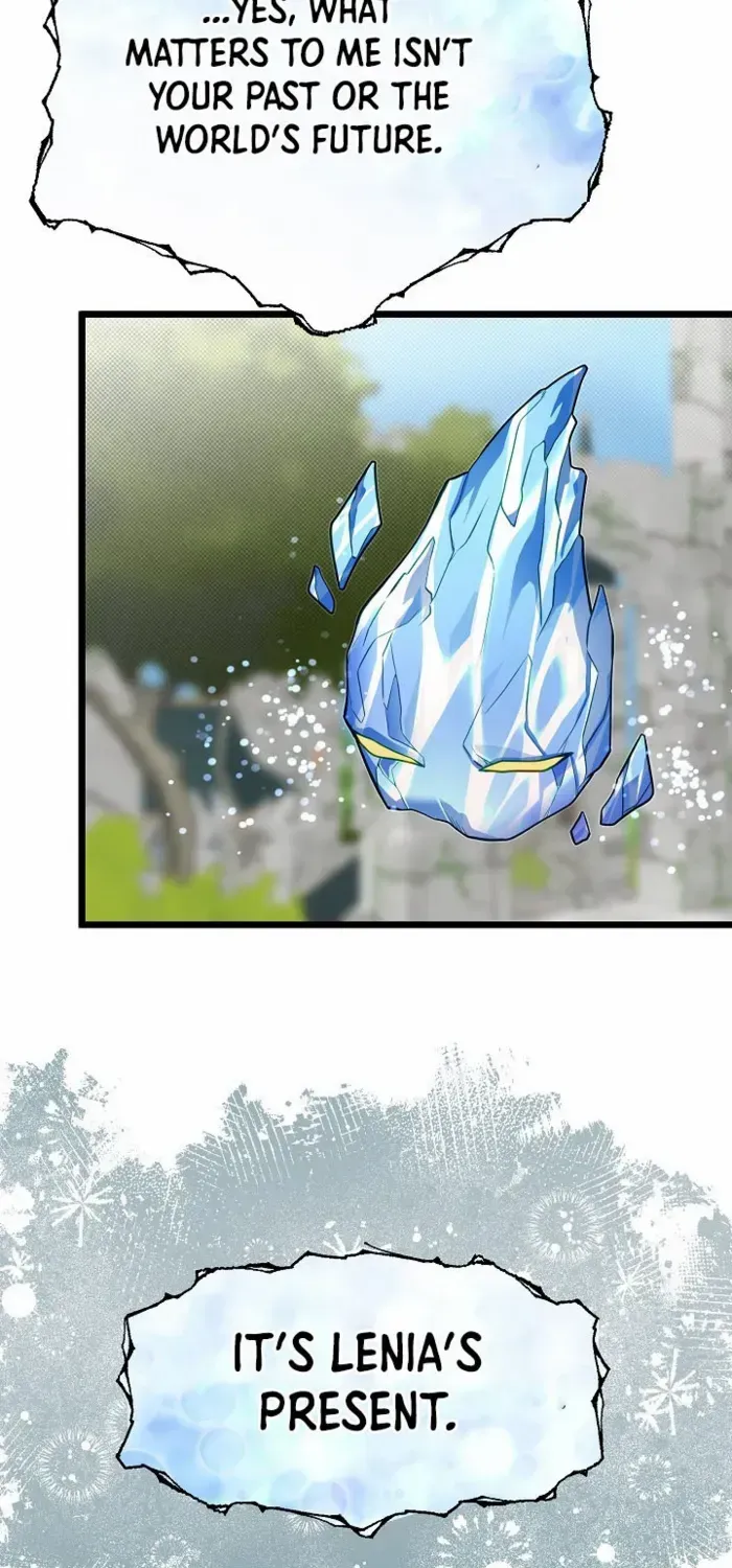 The Dragon Slayer Academy’s Hotshot Chapter 119 page 12 - 