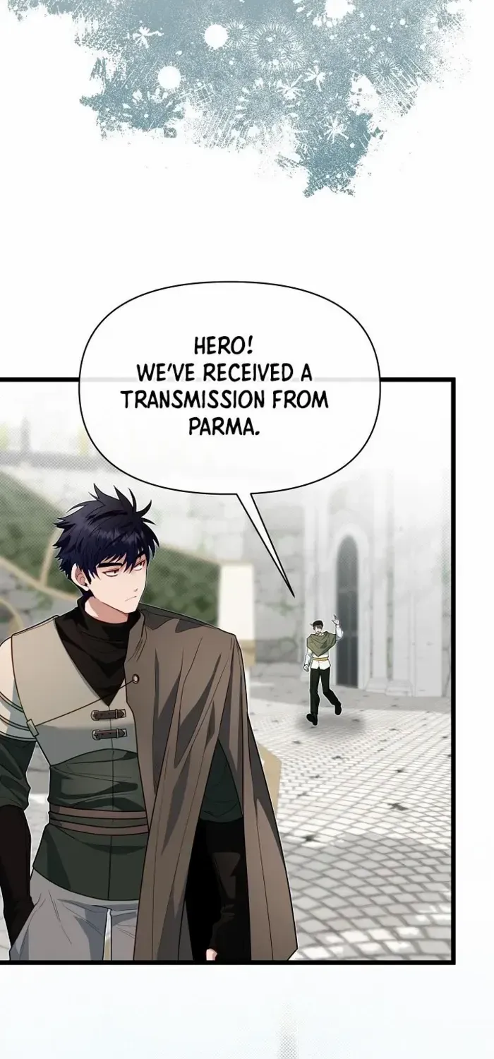 The Dragon Slayer Academy’s Hotshot Chapter 119 page 13 - 