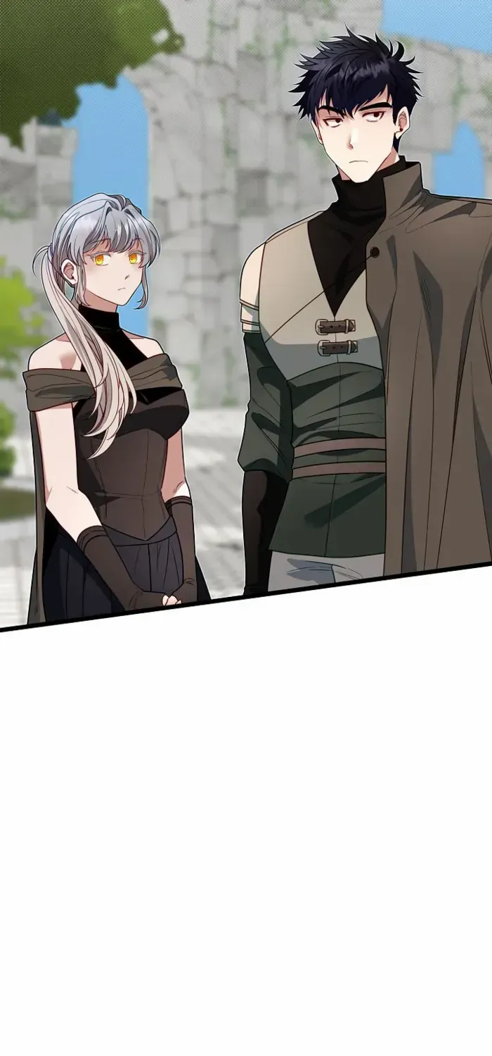 The Dragon Slayer Academy’s Hotshot Chapter 119 page 15 - 
