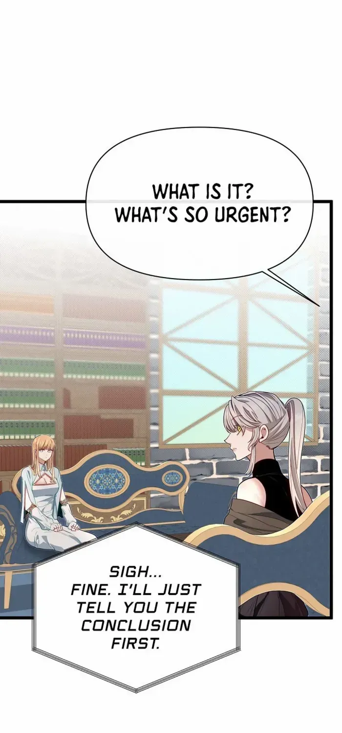 The Dragon Slayer Academy’s Hotshot Chapter 119 page 19 - 