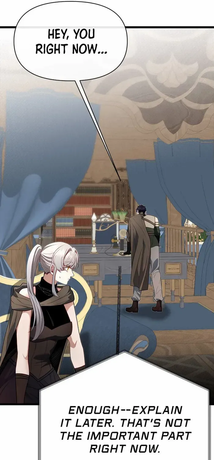 The Dragon Slayer Academy’s Hotshot Chapter 119 page 28 - 
