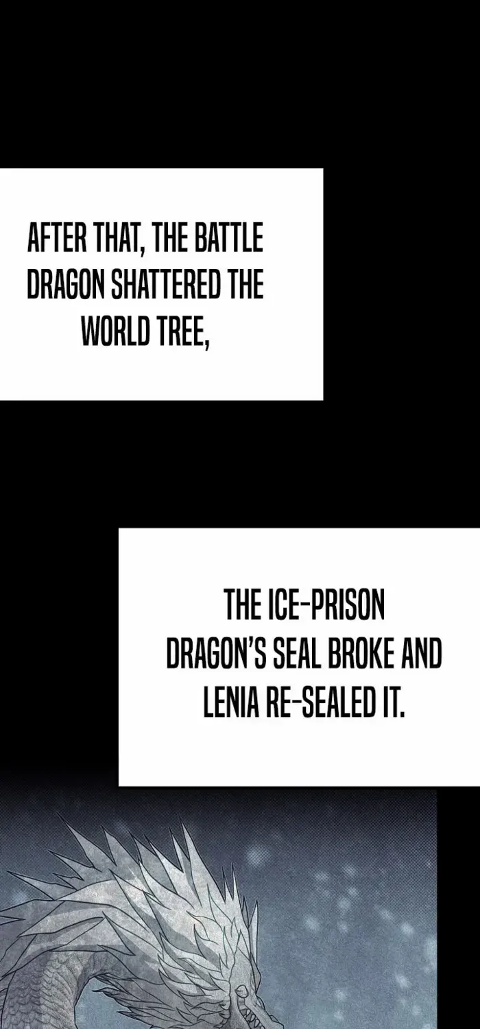 The Dragon Slayer Academy’s Hotshot Chapter 119 page 36 - 
