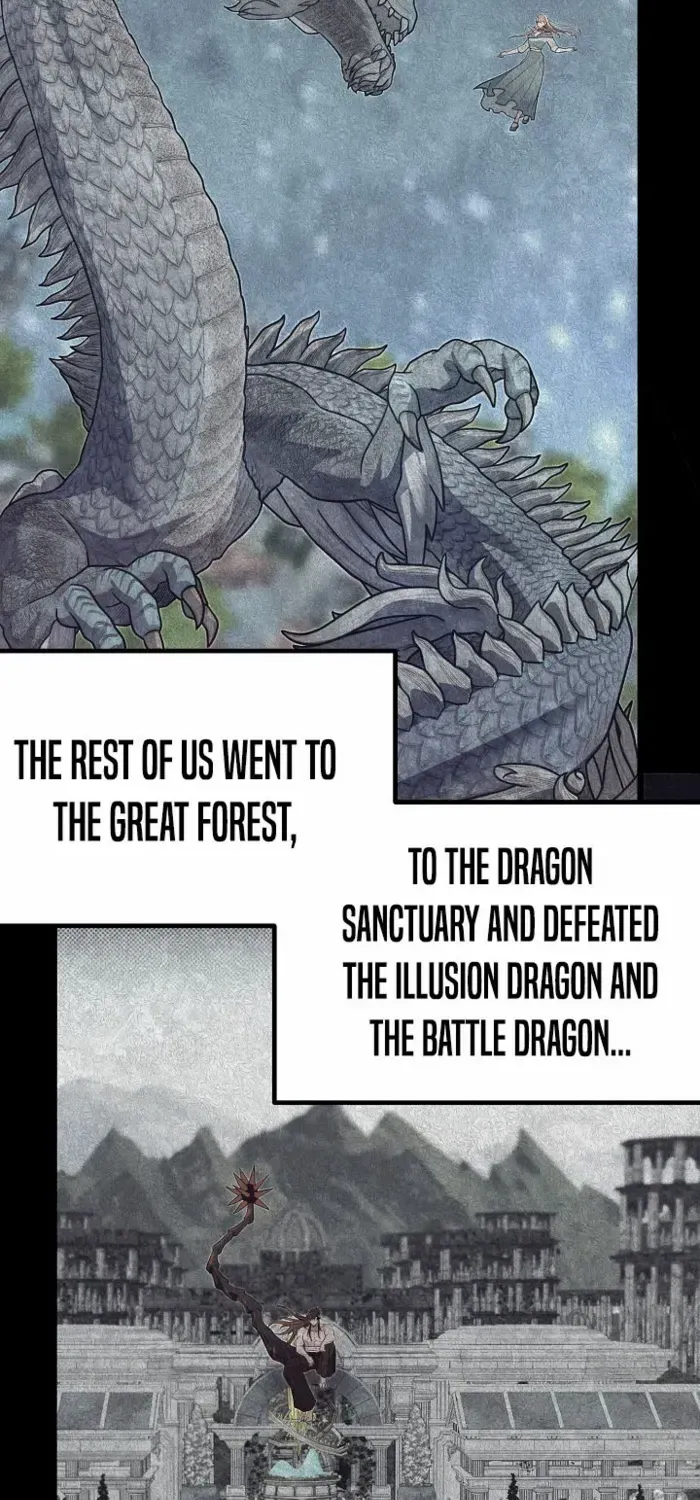 The Dragon Slayer Academy’s Hotshot Chapter 119 page 37 - 