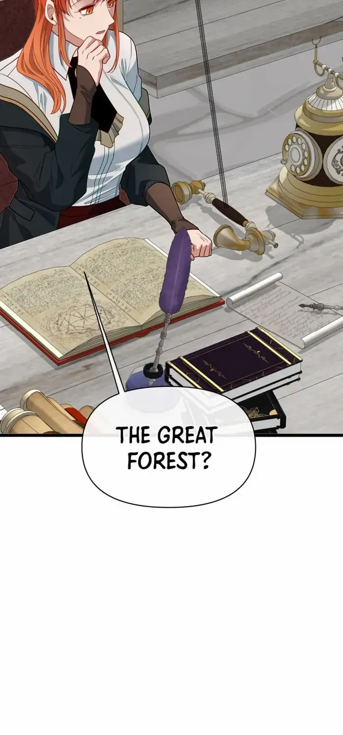 The Dragon Slayer Academy’s Hotshot Chapter 119 page 45 - 