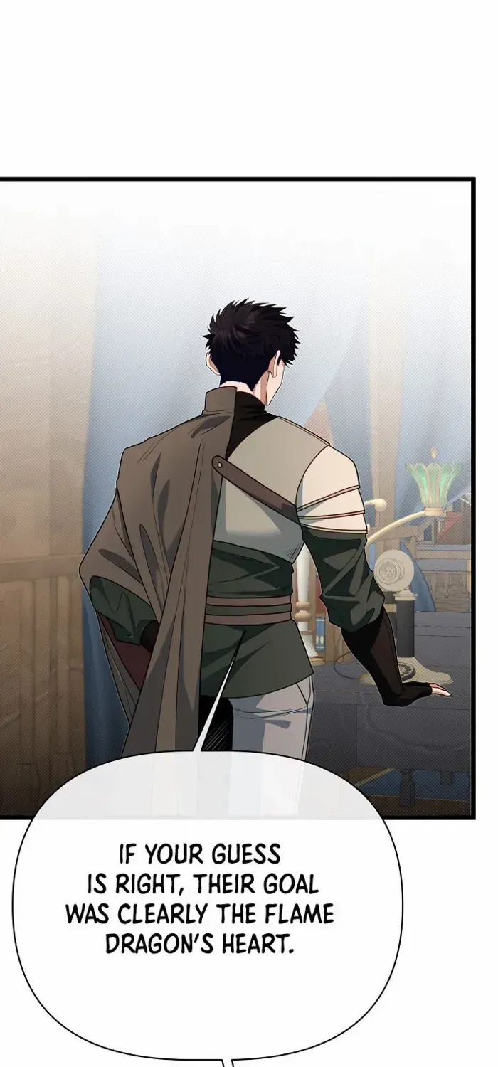 The Dragon Slayer Academy’s Hotshot Chapter 119 page 46 - 