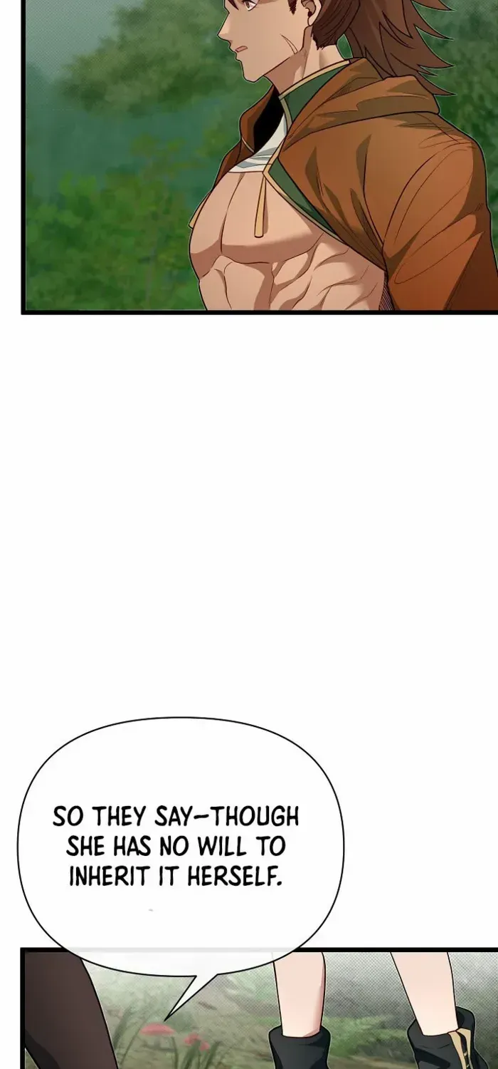 The Dragon Slayer Academy’s Hotshot Chapter 119 page 58 - 