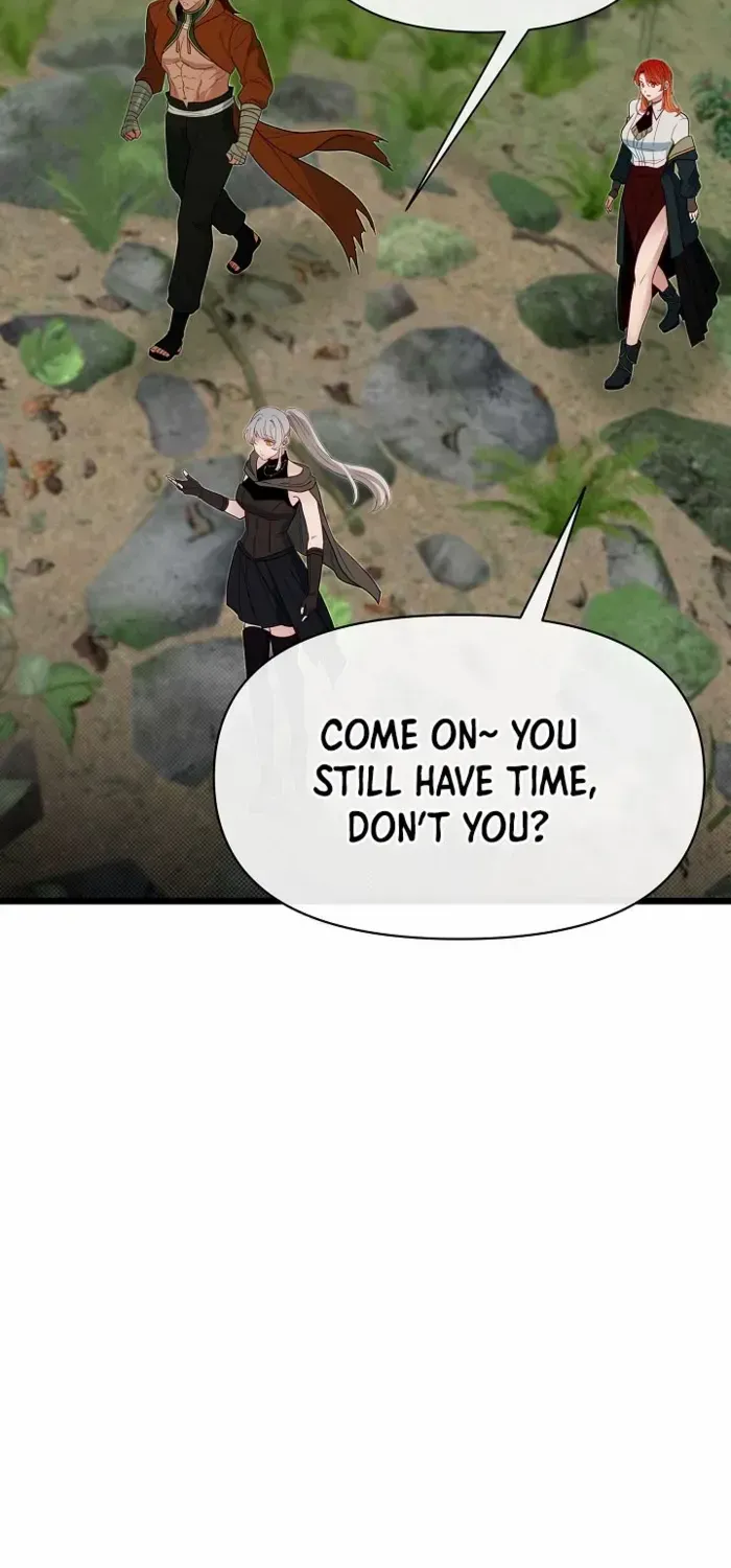 The Dragon Slayer Academy’s Hotshot Chapter 119 page 65 - 